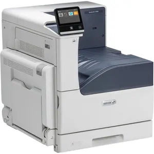 Замена вала на принтере Xerox C7000N в Москве
